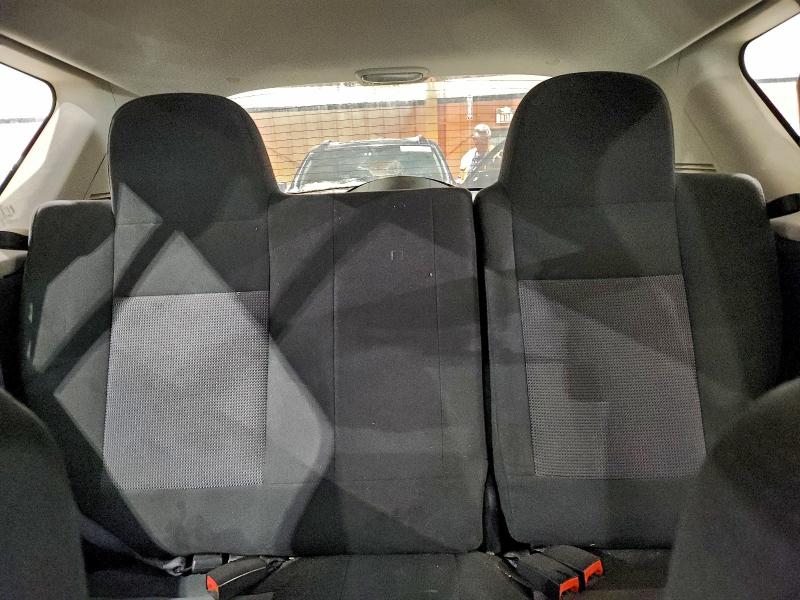 1C4NJCAA2HD187404 - 2017 JEEP COMPASS SPORT 黑色 照片 10