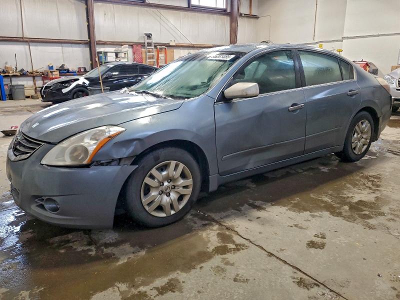 2012 NISSAN ALTIMA BASE, 