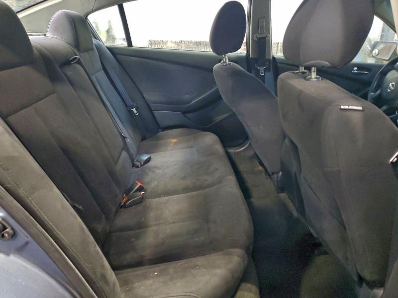 1N4AL2AP5CN533428 - 2012 NISSAN ALTIMA BASE GRAY photo 10