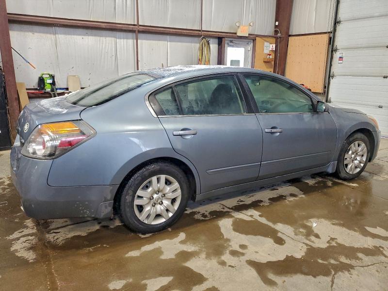 1N4AL2AP5CN533428 - 2012 NISSAN ALTIMA BASE GRAY photo 3