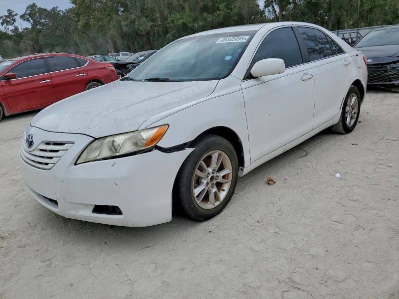 2009 TOYOTA CAMRY BASE, 