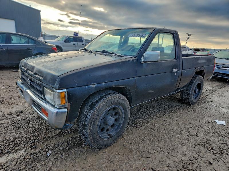 1994 NISSAN TRUCK BASE, 