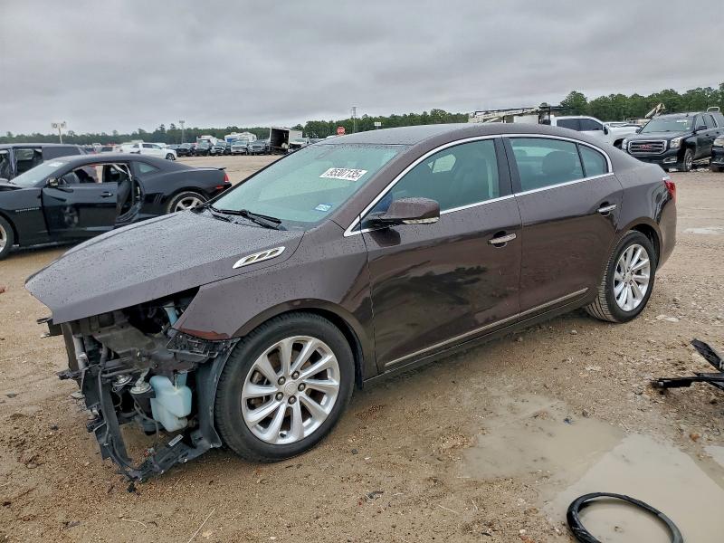 2015 BUICK LACROSSE, 