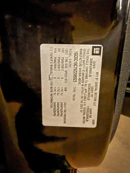 1GCEC19C79Z298023 - 2009 CHEVROLET SILVERADO C1500 Qara foto 10