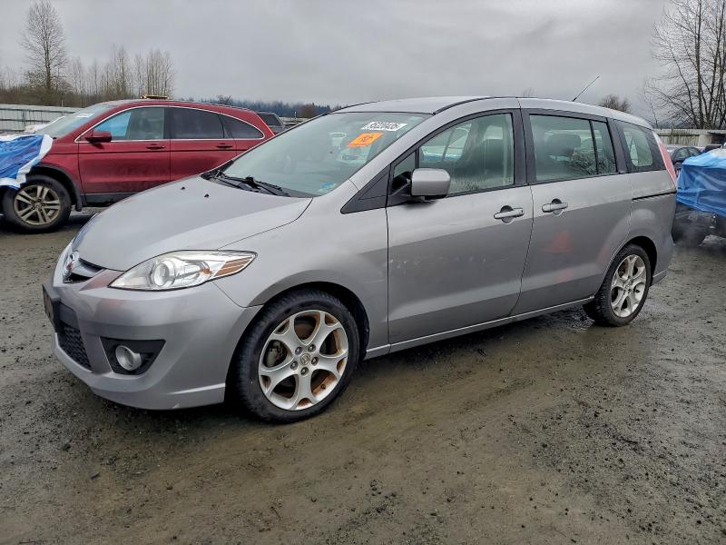 2010 MAZDA 5, 