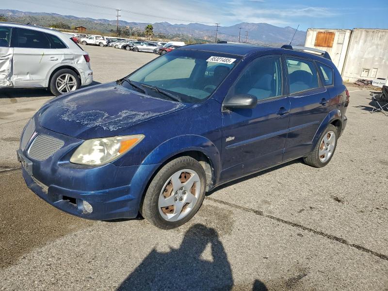 2005 PONTIAC VIBE, 