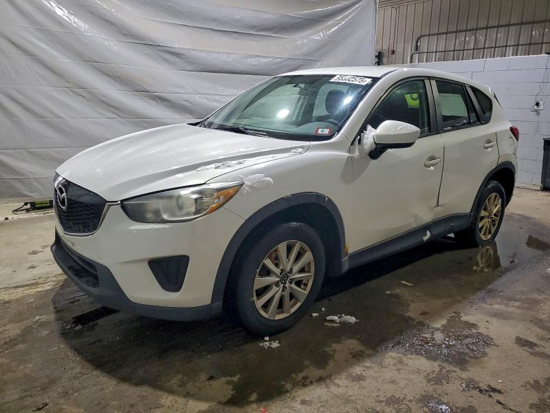 2013 MAZDA CX-5 SPORT, 