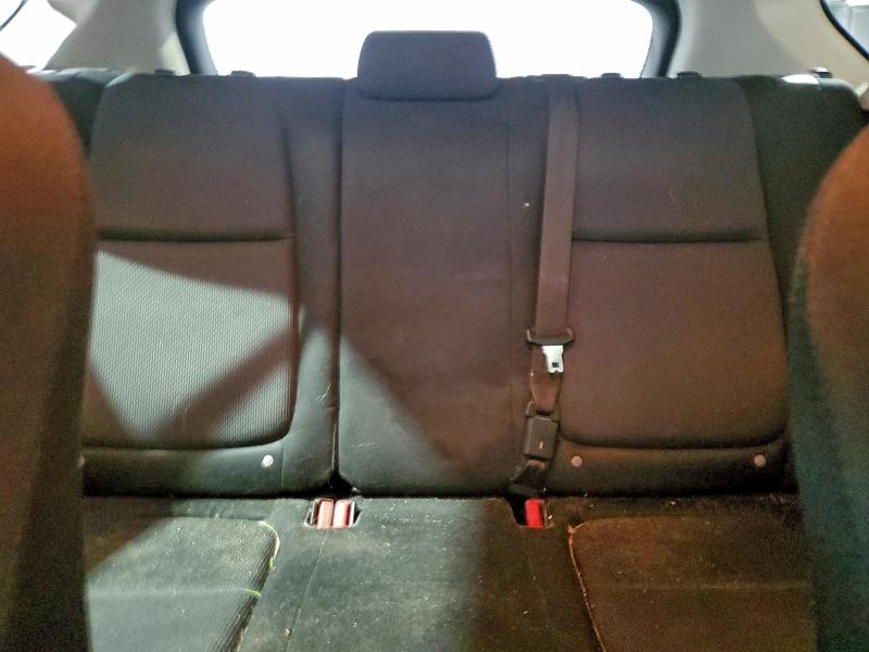 JM3KE4BE3D0121774 - 2013 MAZDA CX-5 SPORT WHITE photo 10