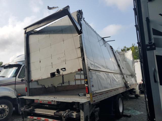 3ALACWFC5PDNT0860 - 2023 FREIGHTLINER M2 106 MEDIUM DUTY WHITE photo 3