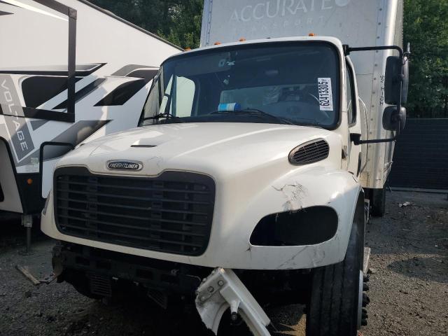 3ALACWFC5PDNT0860 - 2023 FREIGHTLINER M2 106 MEDIUM DUTY WHITE photo 5