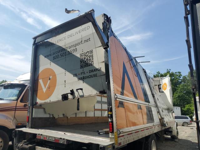 3ALACWFC5PDNT0860 - 2023 FREIGHTLINER M2 106 MEDIUM DUTY WHITE photo 9