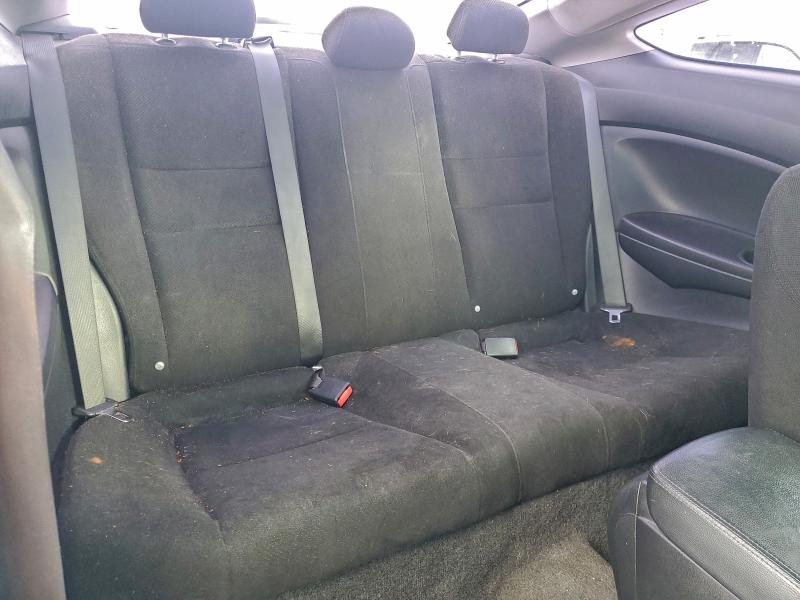 1HGCS1B70BA012185 - 2011 HONDA ACCORD EX 灰色 照片 10