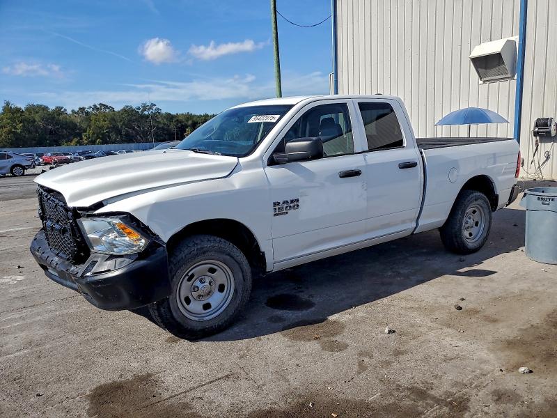 2023 RAM 1500 CLASS TRADESMAN, 