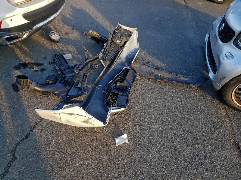 5J8YD4H87JL009546 - 2018 ACURA MDX ADVANCE თეთრი ფოტო 13