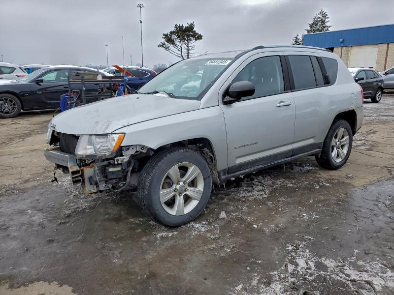 2011 JEEP COMPASS SPORT, 