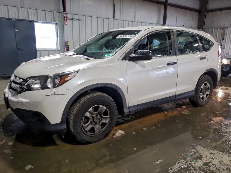 2013 HONDA CR-V LX, 