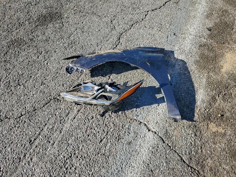 4T1B11HK1KU197513 - 2019 TOYOTA CAMRY L Grau Foto 12