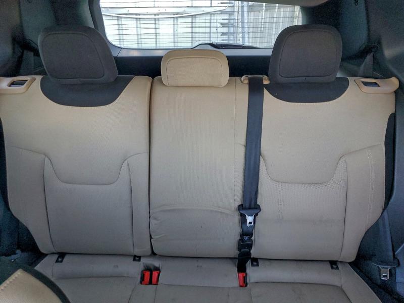 ZACCJAABXHPF77818 - 2017 JEEP RENEGADE SPORT 蓝色 照片 10