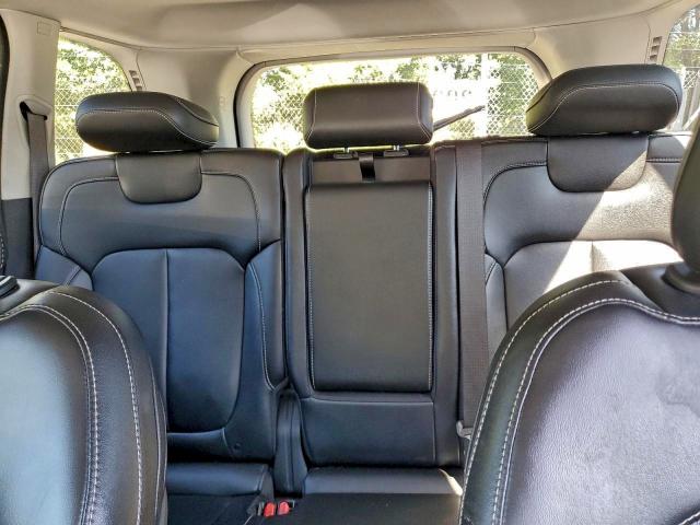 1C4RJHBG1PC640949 - 2023 JEEP GRAND CHER LIMITED 石墨色 照片 10