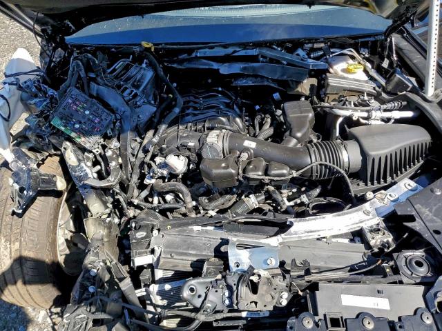 1C4RJHBG1PC640949 - 2023 JEEP GRAND CHER LIMITED 石墨色 照片 12