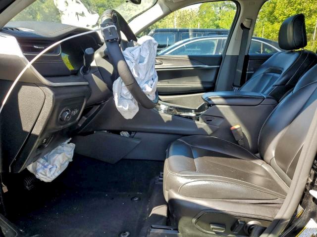 1C4RJHBG1PC640949 - 2023 JEEP GRAND CHER LIMITED 石墨色 照片 7