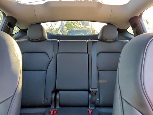 7SAYGDED0TA438430 - 2026 TESLA MODEL Y Графитовый фото 10