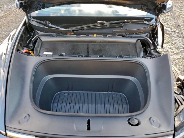 7SAYGDED0TA438430 - 2026 TESLA MODEL Y Графитовый фото 12