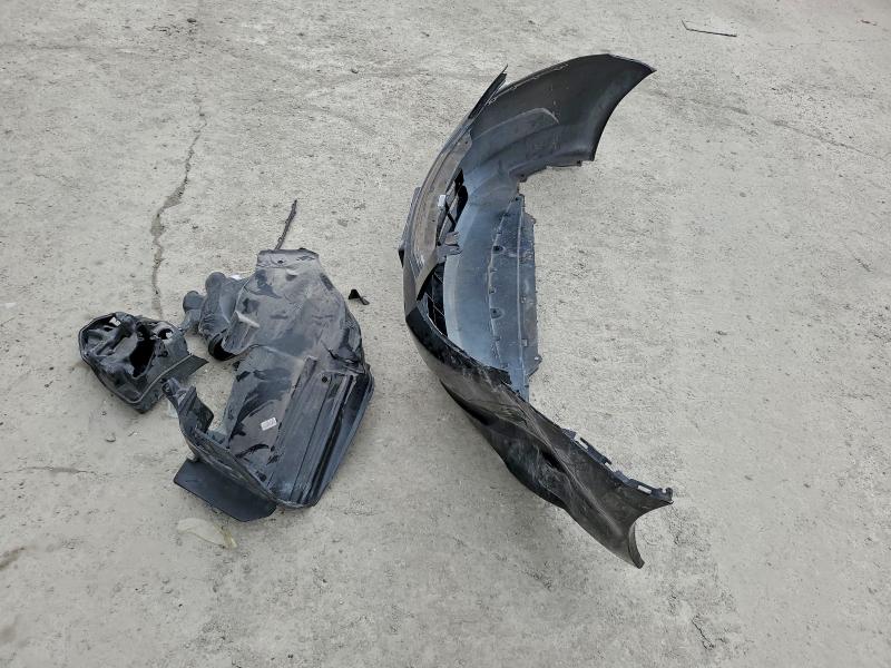 1HGCP2F45AA007733 - 2010 HONDA ACCORD LXP Սև լուսանկար 12