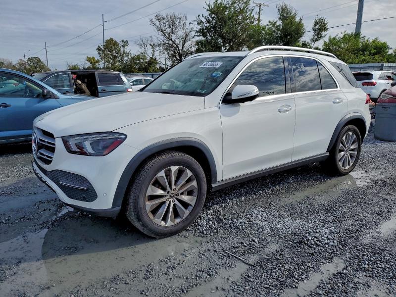 2020 MERCEDES_BENZ GLE_350 VIN 4JGFB4JB0LA105272 history and photos 2020 MERCEDES_BENZ GLE_350 VIN 4JGFB4JB0LA105272 history and photos