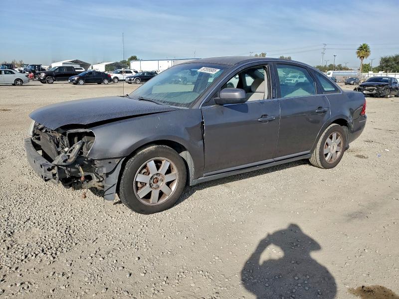 2006 FORD FIVE HUNDR, 